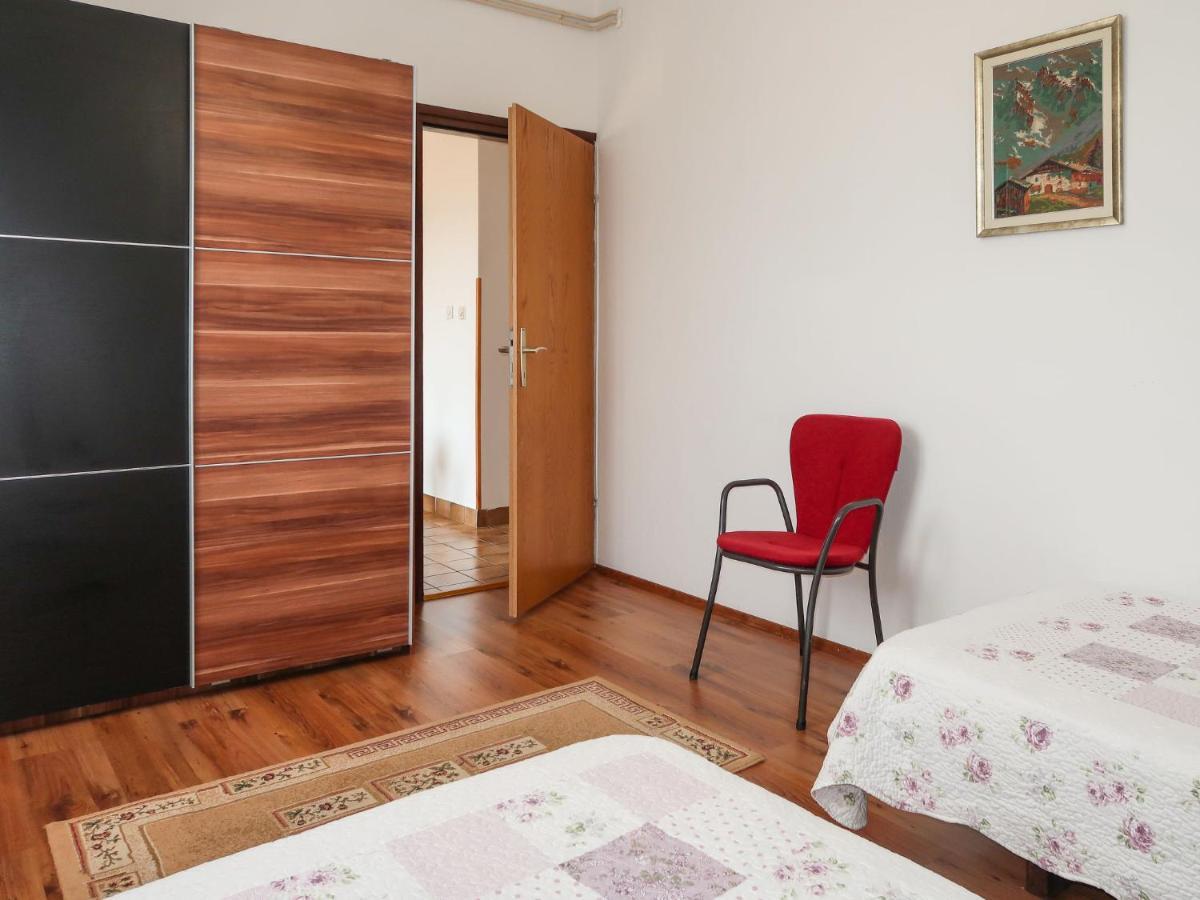 Apartment Neda - Rac134 By Interhome Rabac Exterior foto