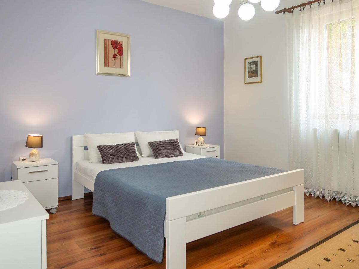 Apartment Neda - Rac134 By Interhome Rabac Exterior foto