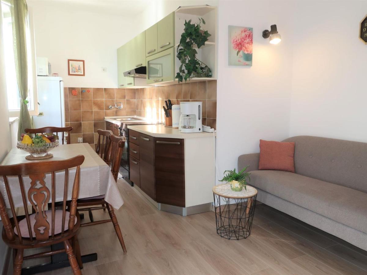 Apartment Neda - Rac134 By Interhome Rabac Exterior foto