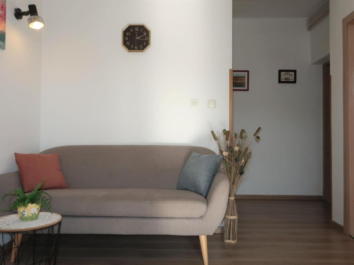 Apartment Neda - Rac134 By Interhome Rabac Exterior foto