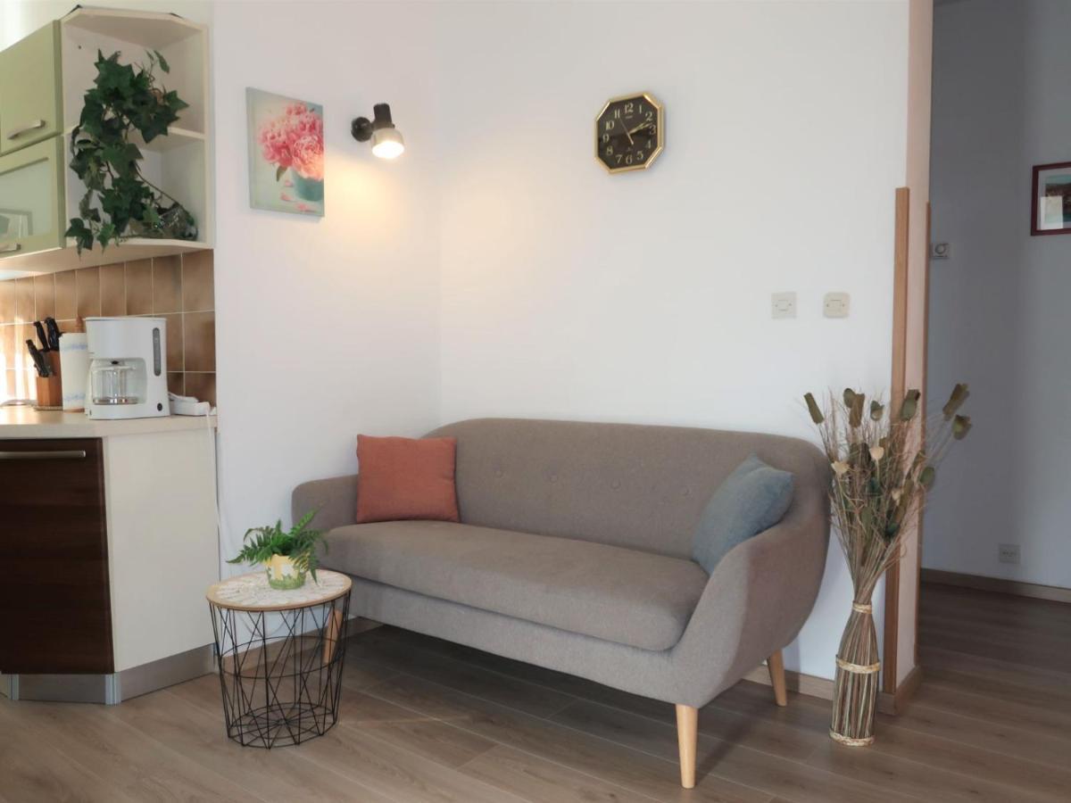 Apartment Neda - Rac134 By Interhome Rabac Exterior foto
