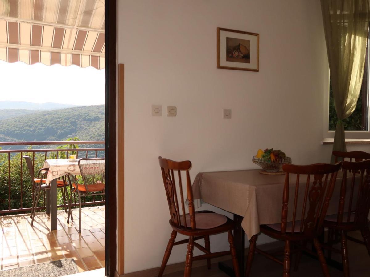 Apartment Neda - Rac134 By Interhome Rabac Exterior foto